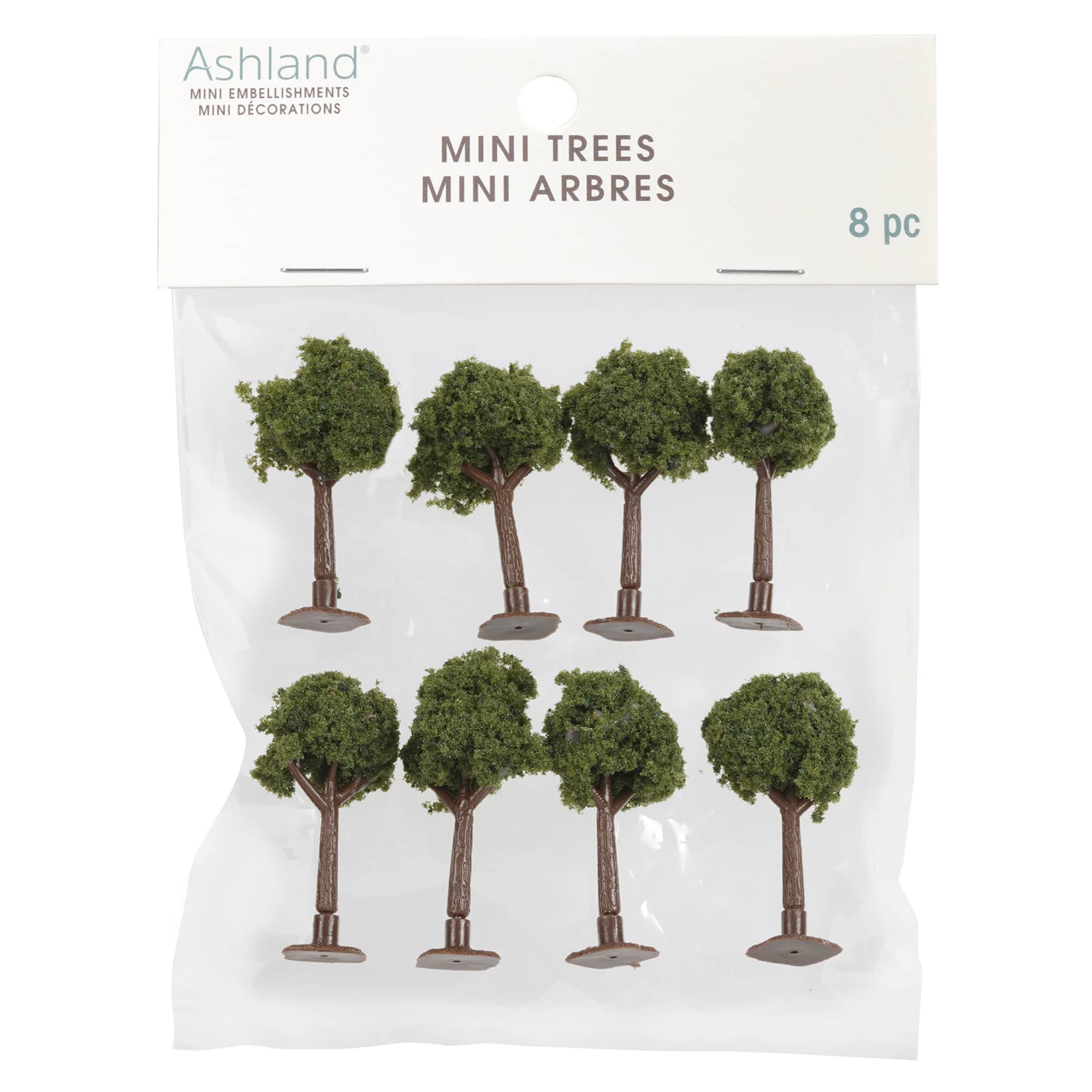 Mini Round Trees by Make Market®
